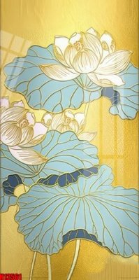 File in trần File tranh gốc in tranh tường nền tổng hợp H12561 (bản gốc) trời sao