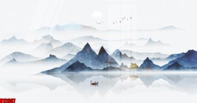 Mua file tranh gốc File tranh gốc in tranh tường nền tổng hợp H12697 tại Filetranh.com