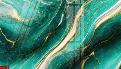 File in trần File tranh gốc in tranh tường nền tổng hợp H12721 (bản gốc) phong cảnh