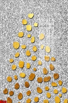 Chi tiết file tranh tráng gương File tranh decor tranh bộ treo tường tổng hợp H1273 (ảnh gốc)