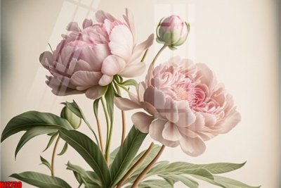 Download file gốc File tranh gốc in tranh tường nền tổng hợp H12730 (in mica) logo