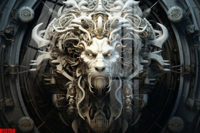 Tải file File tranh gốc in tranh tường nền tổng hợp H12750 (gốc) in ấn chất lượng