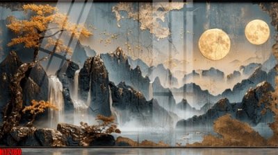 Tệp tin gốc File tranh gốc in tranh tường nền tổng hợp H12780 (chất lượng) File tranh gốc in tranh tường nền tổng hợp H12780