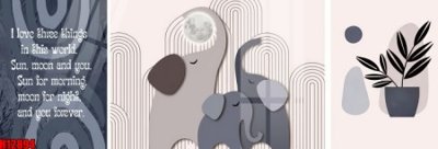 Download file gốc File tranh gốc in tranh tường nền tổng hợp H12894 (dùng cho in ấn)