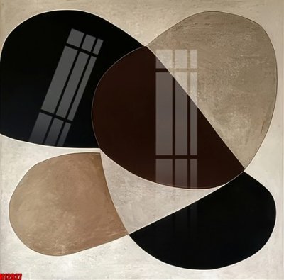 File tranh File tranh gốc in tranh tường nền tổng hợp H12927 (gốc) in film