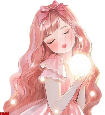 File tranh File tranh gốc in tranh tường nền tổng hợp H12933 (gốc) chủ đề trẻ em