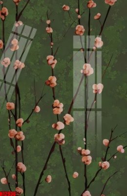 File tranh File tranh gốc in tranh tường nền tổng hợp H12936 (ảnh gốc) sắc nét hoàn hảo