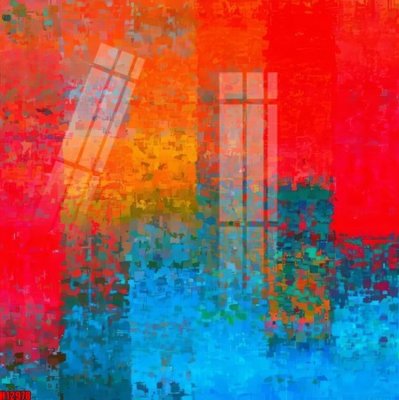 Download file gốc File tranh gốc in tranh tường nền tổng hợp H12978 (in lụa) cao cấp