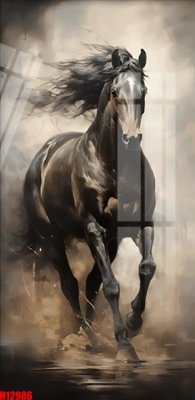 File gốc File tranh gốc in tranh tường nền tổng hợp H12986 (in tráng gương) ốp tường