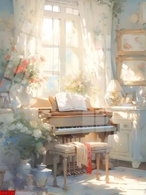 Tải file File tranh gốc in tranh tường nền tổng hợp H12987 (ảnh gốc) 300dpi File tranh gốc in tranh tường nền tổng hợp H12987