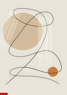 File gốc File tranh gốc in tranh tường nền tổng hợp H12988 (phong cách) cổ điển