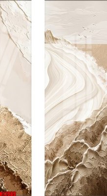 File tranh File tranh gốc in tranh tường nền tổng hợp H12989 (ảnh gốc) in trần xuyên sáng