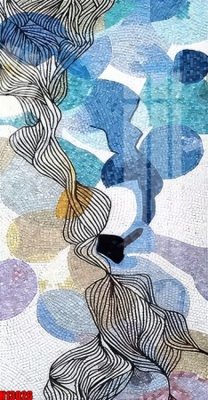 Tải file gốc File tranh gốc in tranh tường nền tổng hợp H13026 (bản PSD) gốc