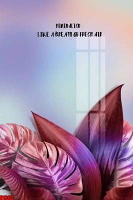 Hình ảnh file gốc in lụa File tranh decor tranh bộ treo tường tổng hợp H1303