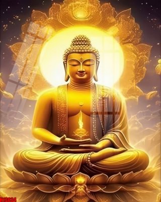 File tranh File tranh gốc in tranh tường nền tổng hợp H13034 (gốc) in vải canvas