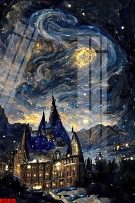 Tải file gốc File tranh gốc in tranh tường nền tổng hợp H13070 (bản PSD) gốc