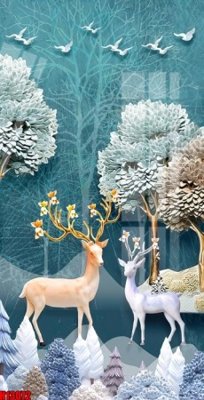 Tải file File tranh gốc in tranh tường nền tổng hợp H13072 (ảnh gốc) 300dpi File tranh gốc in tranh tường nền tổng hợp H13072