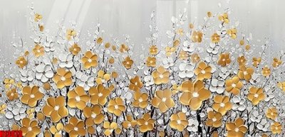 File tranh File tranh gốc in tranh tường nền tổng hợp H13073 (gốc) chủ đề thành phố