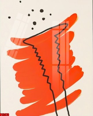 File gốc File tranh gốc in tranh tường nền tổng hợp H13079 (PNG) không nền chất lượng