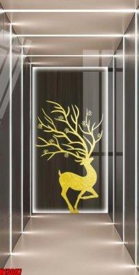 File gốc in ấn File tranh gốc in tranh tường nền tổng hợp H13087 chất lượng vượt trội