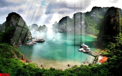 File gốc File tranh gốc in tranh tường nền tổng hợp H13116 (in ấn) không giới hạn