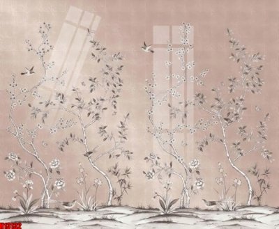 File gốc File tranh gốc in tranh tường nền tổng hợp H13132 (ảnh rõ nét) để in