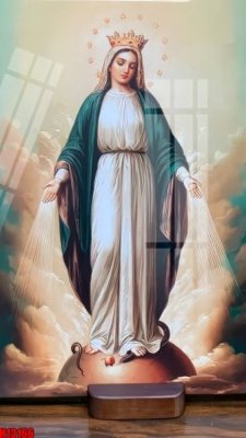 File tranh File tranh gốc in tranh tường nền tổng hợp H13166 (ảnh gốc) sắc nét hoàn hảo