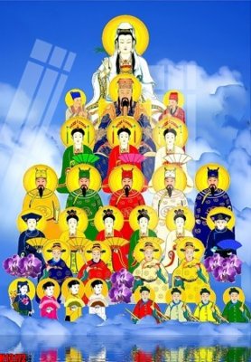 Tải về hình ảnh gốc File tranh gốc in tranh tường nền tổng hợp H13172 sắc nét