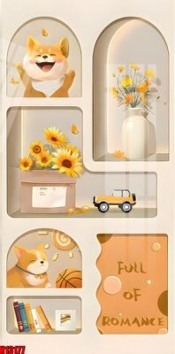 File tranh in tráng gương File tranh gốc in tranh tường nền tổng hợp H13177 (siêu nét)