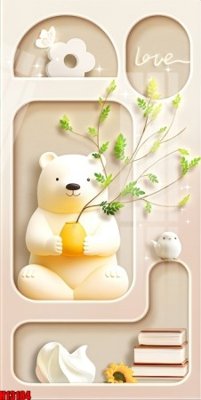 File tranh File tranh gốc in tranh tường nền tổng hợp H13184 (ảnh gốc) độ nét vượt trội