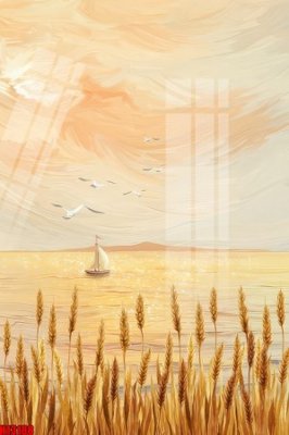 File in mica File tranh gốc in tranh tường nền tổng hợp H13188 (bản gốc) làm vách ngăn