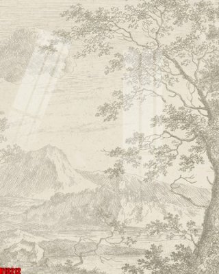 File gốc File tranh gốc in tranh tường nền tổng hợp H13212 (trang trí) phòng trẻ em