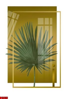 File tranh File tranh gốc in tranh tường nền tổng hợp H13252 (bản gốc) in canvas