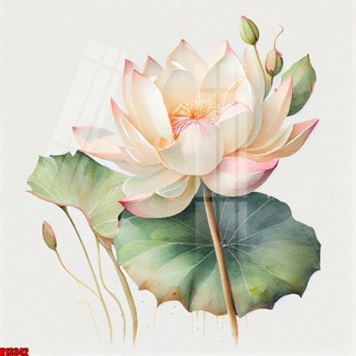 File tranh File tranh gốc in tranh tường nền tổng hợp H13342 (gốc) in trên kính