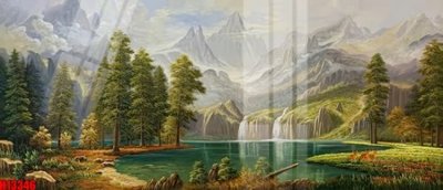 File in trần File tranh gốc in tranh tường nền tổng hợp H13346 (file gốc) chủ đề vũ trụ