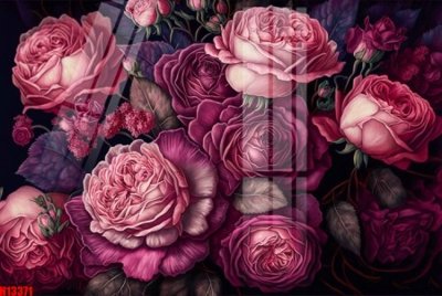 Mua file ảnh gốc File tranh gốc in tranh tường nền tổng hợp H13371 (chất lượng cao)