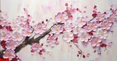 Tải file gốc File tranh gốc in tranh tường nền tổng hợp H13378 (bản PSD) còn layer