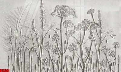 File gốc File tranh gốc in tranh tường nền tổng hợp H13381 (in mica) trang trí