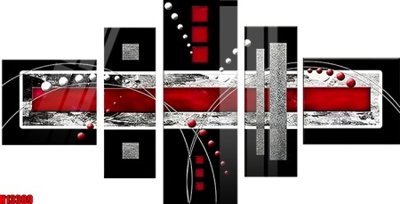 Tải file tranh File tranh gốc in tranh tường nền tổng hợp H13389 (gốc) tại Filetranh.com