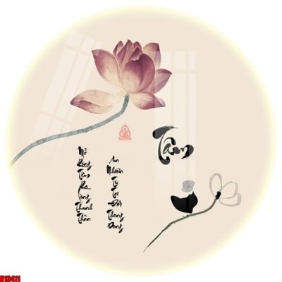 File ảnh File tranh gốc in tranh tường nền tổng hợp H13411 (gốc) in Hiflex