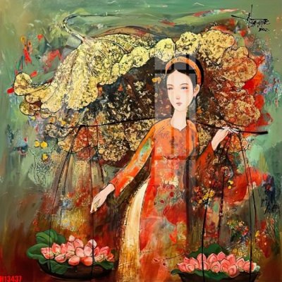 Tệp tin gốc File tranh gốc in tranh tường nền tổng hợp H13437 (chất lượng cao) File tranh gốc in tranh tường nền tổng hợp H13437