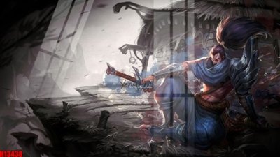 Cung cấp file tranh gốc File tranh gốc in tranh tường nền tổng hợp H13438 độc quyền