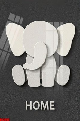 File in trần File tranh gốc in tranh tường nền tổng hợp H13442 (bản gốc) mây trời