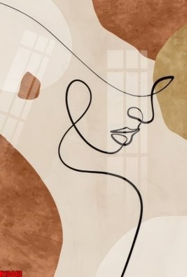 File tranh File tranh gốc in tranh tường nền tổng hợp H13443 (ảnh gốc) độc quyền