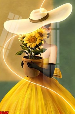 Tải file gốc File tranh gốc in tranh tường nền tổng hợp H13447 (in khổ lớn) không mờ