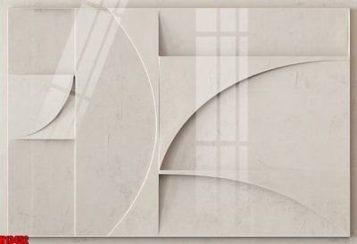 File gốc File tranh gốc in tranh tường nền tổng hợp H13452 (cho in UV) siêu nét