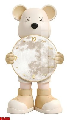 File gốc File tranh gốc in tranh tường nền tổng hợp H13458 (trang trí) phòng trẻ em