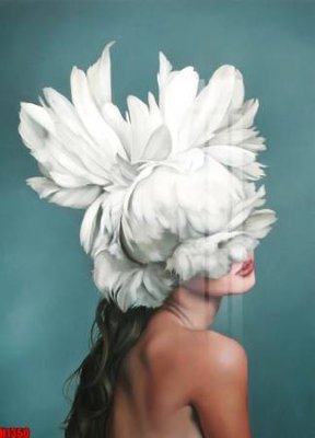 Download file gốc File tranh decor tranh bộ treo tường tổng hợp H1350 (độ nét cao)