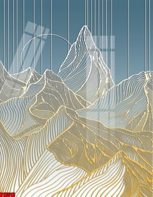 File ảnh File tranh gốc in tranh tường nền tổng hợp H13513 (gốc) in backdrop sự kiện