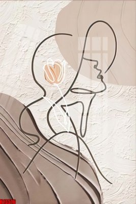 File in trần File tranh gốc in tranh tường nền tổng hợp H13516 (bản gốc) phong cảnh